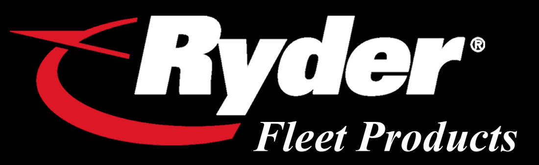 Ryder Logo - Ryder Fleet Products Official Digital Assets | Brandfolder