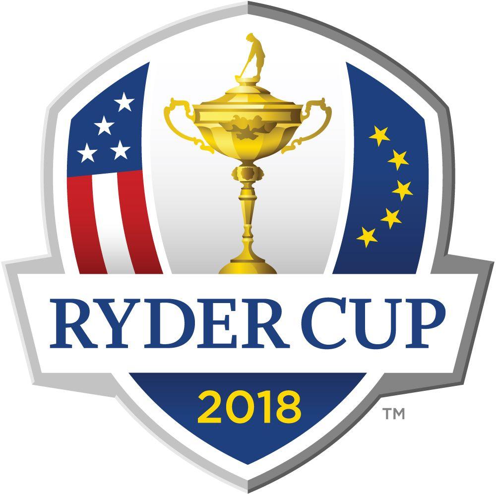 Ryder Logo - Ryder Cup 2020. The Official Website of the 2020 Ryder Cup at