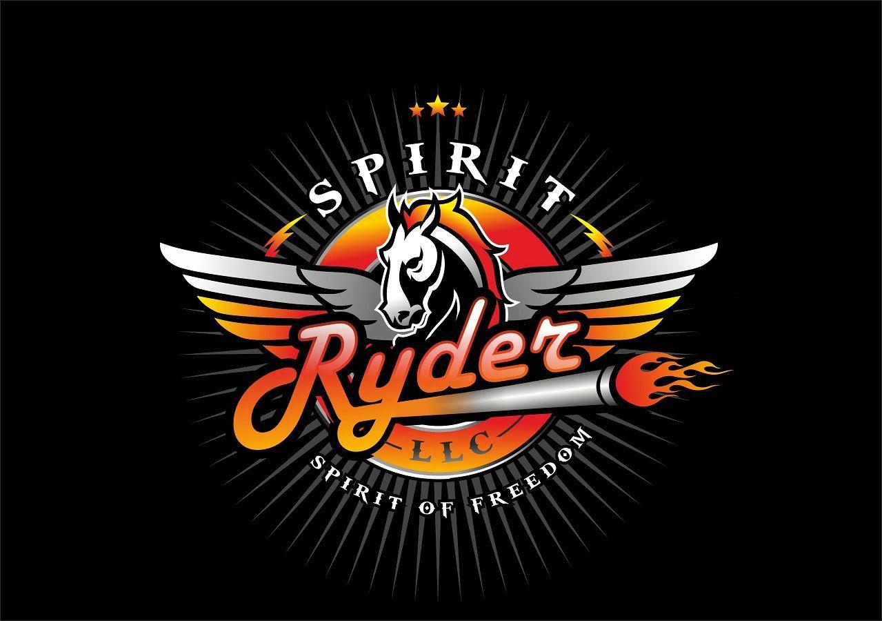 Ryder Logo - Motorcycle Clothing & Accessories Needs a Logo Design Logo