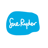 Ryder Logo - Sue Ryder. Palliative, neurological and bereavement support