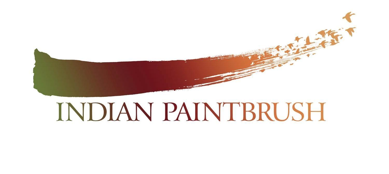 Paintbrush Logo - Indian Paintbrush (production company)