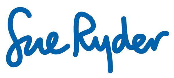 Ryder Logo - Sue Ryder Logo