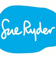 Ryder Logo - Sue Ryder Registered Nurse - Night Job in Part Time - 24.5 hours ...
