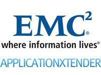 ApplicationXtender Logo - EMC ApplicationXtender