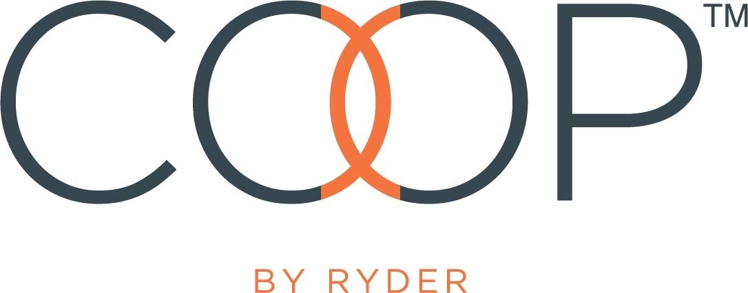 Ryder Logo - HubGA Local Tech News, Events, Insights And More In Georgia