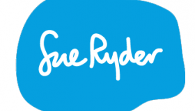Ryder Logo - News and blog | Sue Ryder