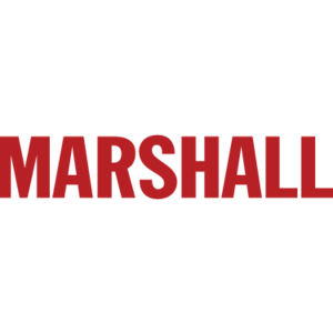 Masrhall Logo - Marshall logo, Vector Logo of Marshall brand free download (eps, ai ...