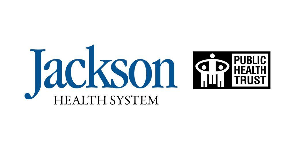 Ryder Logo - Ryder Trauma Center. Jackson Health System