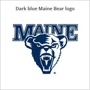 Maine Logo - Logos - Branding Toolbox - University of Maine