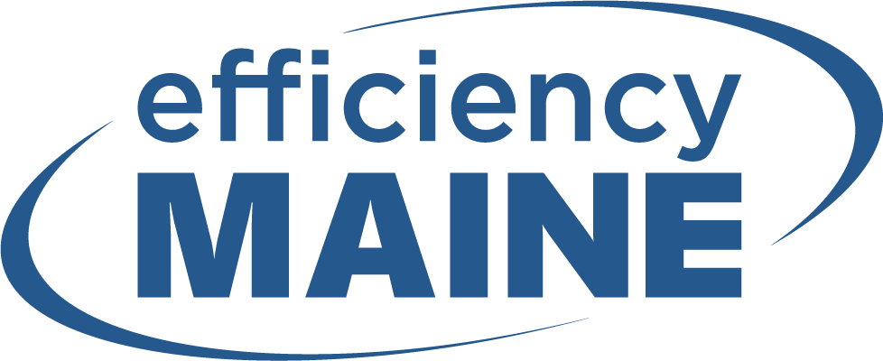 Efficiency Logo - Efficiency Maine | Saving energy, reducing energy costs, and ...