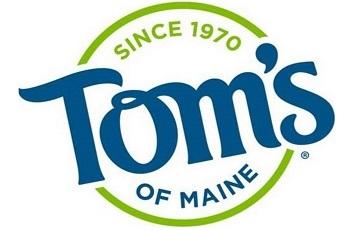 Maine Logo - Tom's of Maine Corporate & Organic Grocery Store