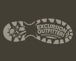 Excursion Logo - Excursion Outfitters Designed by struve | BrandCrowd