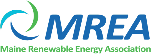 Maine Logo - Maine Renewable Energy Association (MREA)