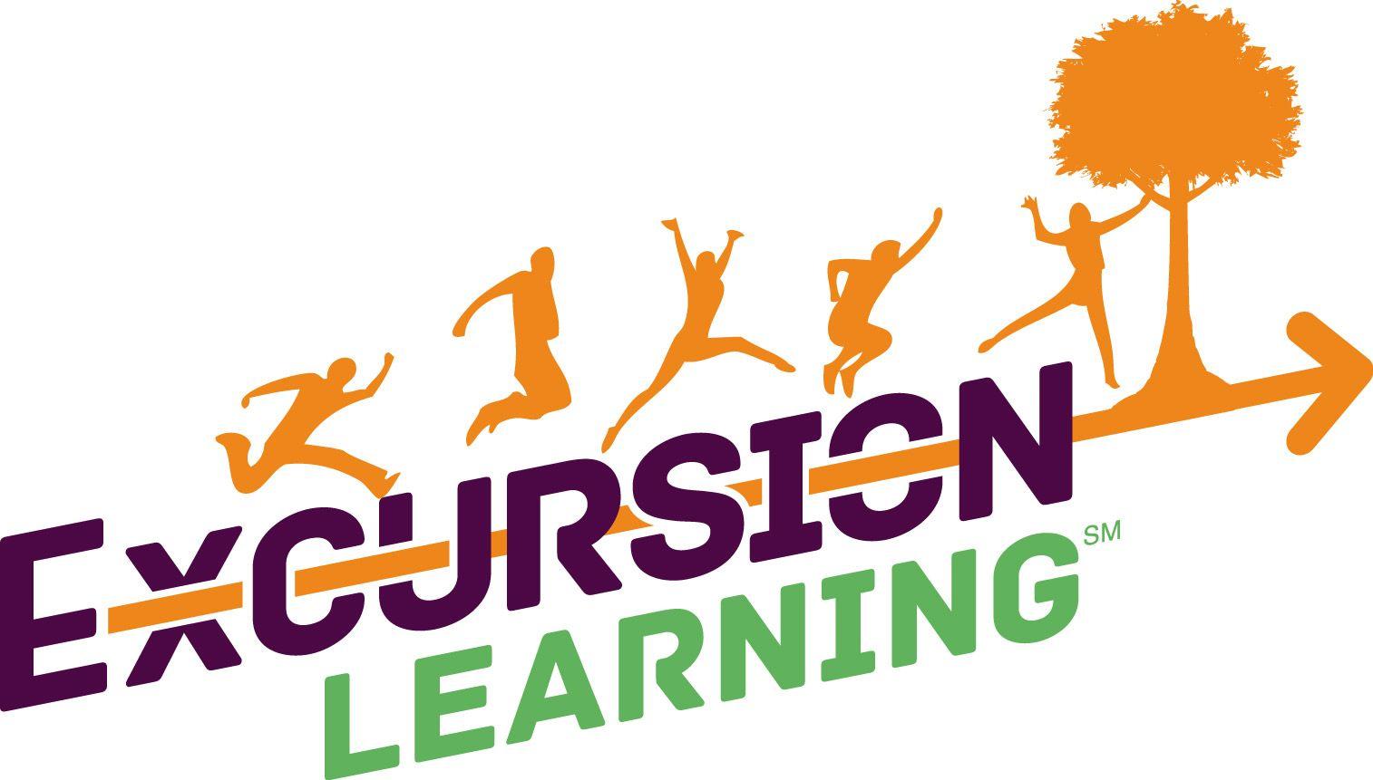 Excursion Logo - Excursion Learning Offsites, Inc. Innolect, Inc
