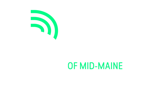 Maine Logo - Home Brothers Big Sisters Of Mid Maine