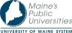 Maine Logo - Logo Library of Maine System