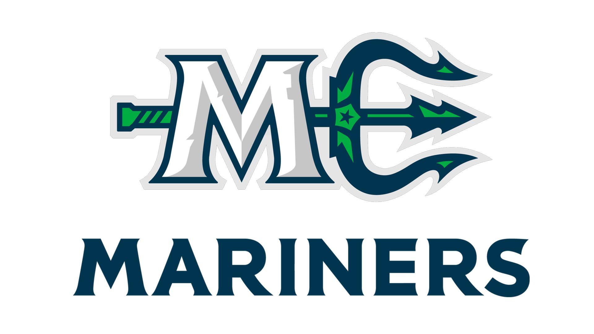 Maine Logo - Meaning Maine Mariners logo and symbol. history and evolution
