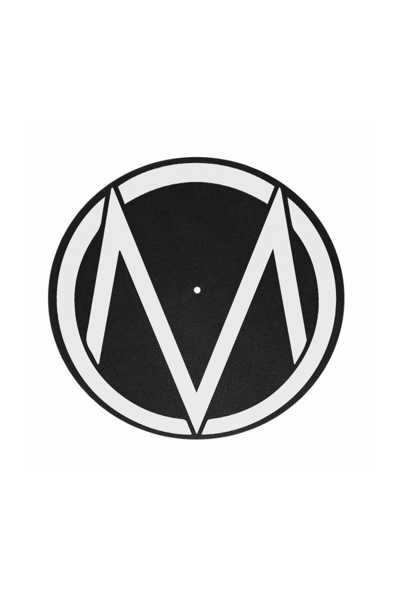 Maine Logo - The Maine M Logo Slipmat