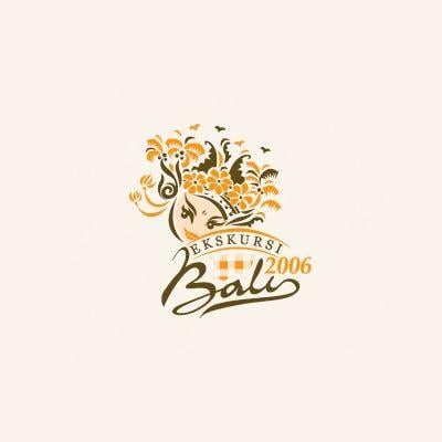 Excursion Logo - Bali Excursion Logo | Logo Design Gallery Inspiration | LogoMix