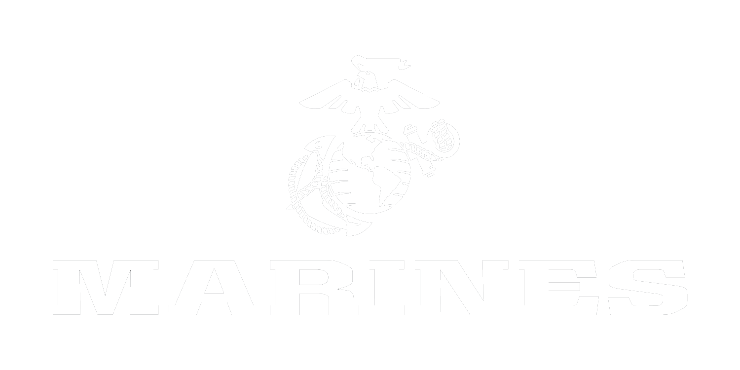 Marines.com Logo - USMC