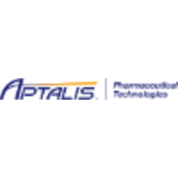 Aptalis Logo - Aptalis Pharmaceutical Technologies now Adare Pharmaceuticals