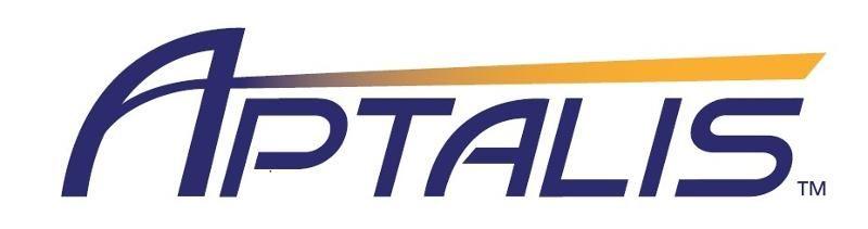 Aptalis Logo - Thank You for a Successful Austin Great Strides Walk!