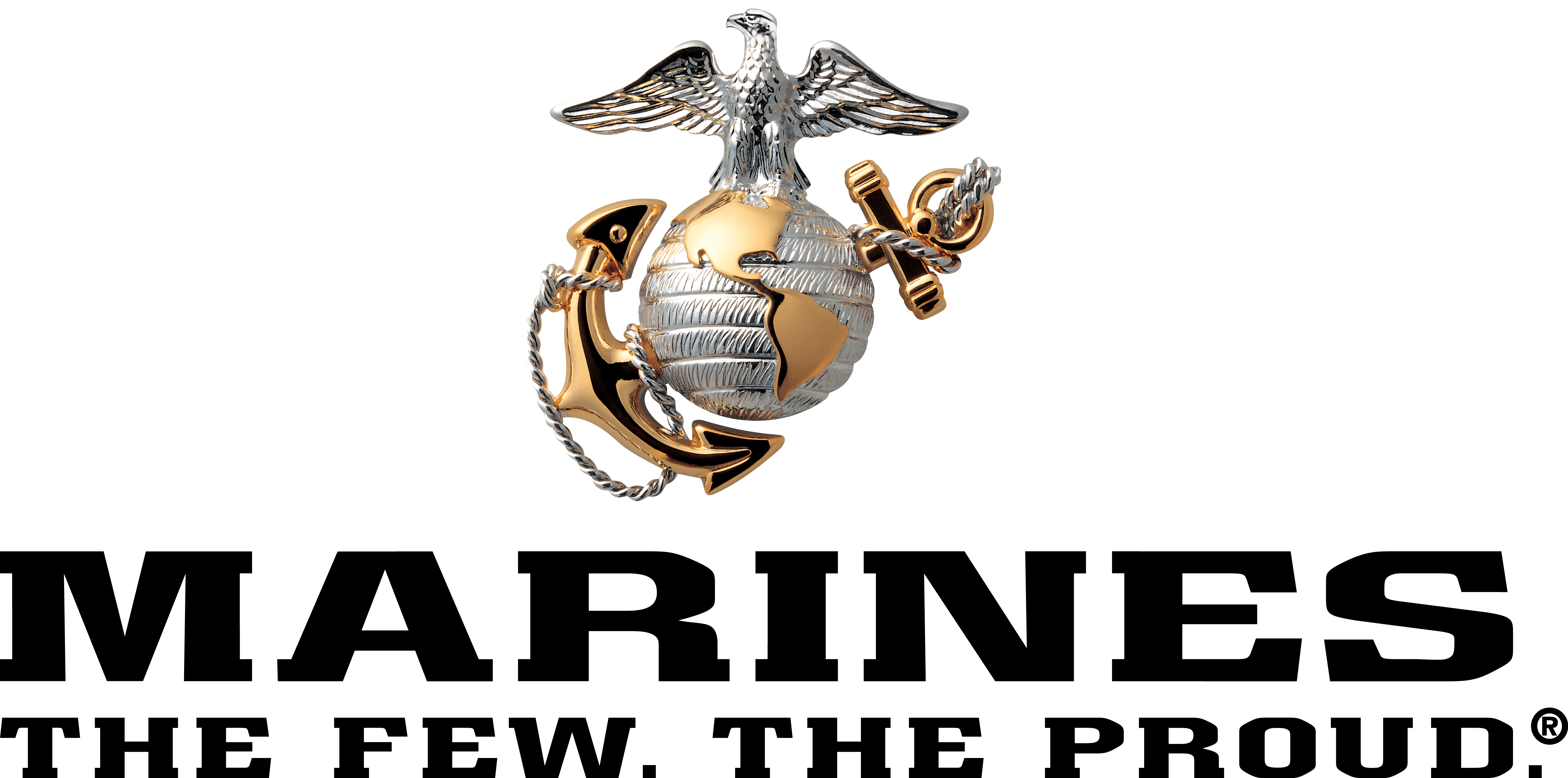 Marines.com Logo - Dear Reflects On Life As A Marine - The Island Connection