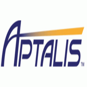Aptalis Logo - Aptalis Pharma Pharma develops and markets therapies