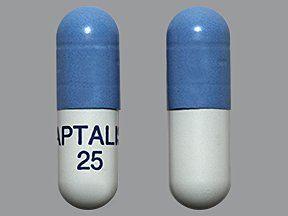 Aptalis Logo - Zenpep Oral : Uses, Side Effects, Interactions, Picture, Warnings