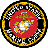 Marines.com Logo - U.S. Marines Recruiting Station | Jefferson Mall