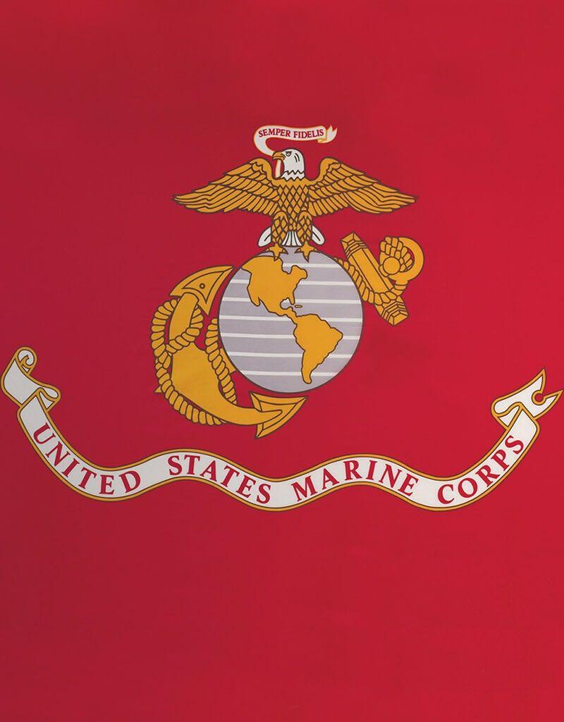 Marines.com Logo - Semper Fi. Marine Corps Mottos, Values, & Principles