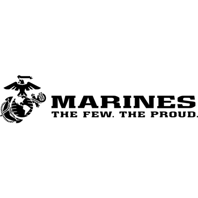 Marines.com Logo - Chambersburg Mall ::: Marines Recruiting Center