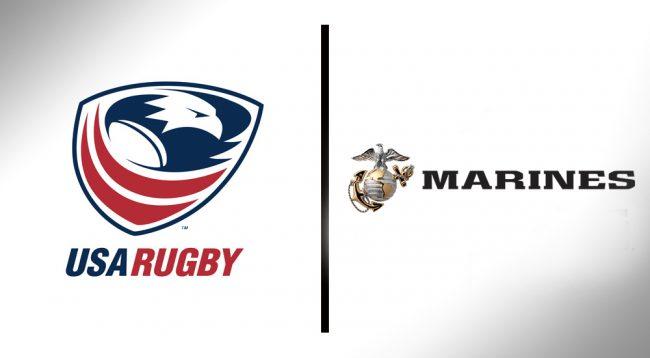 Marines.com Logo - United States Marine Corps & USA Rugby announce Partnership