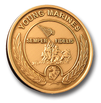 Marines.com Logo - Join | Young Marines