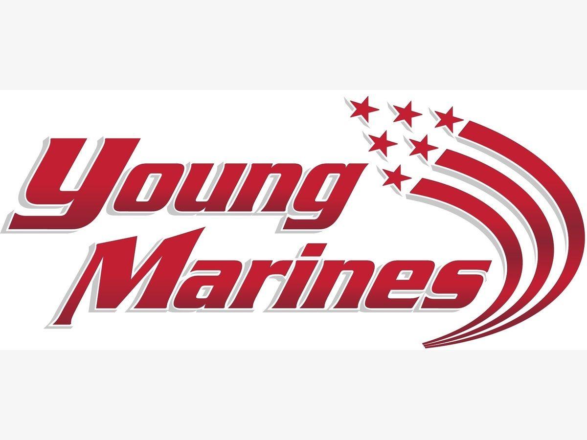 Marines.com Logo - Young Marines names 'Division Young Marines of the Year