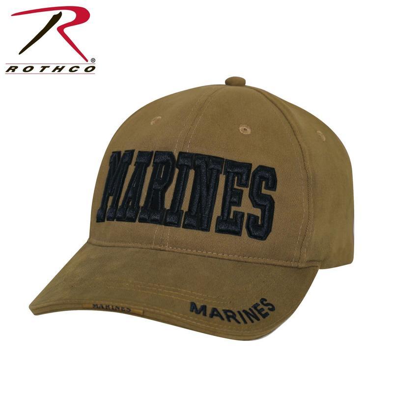 Marines.com Logo - Authentic Marine Corps Clothing and USMC Apparel – Marine Corps Direct