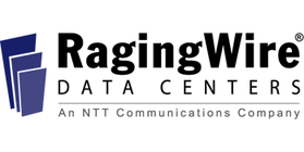 RagingWire Logo - RagingWire Data Centers - DCD