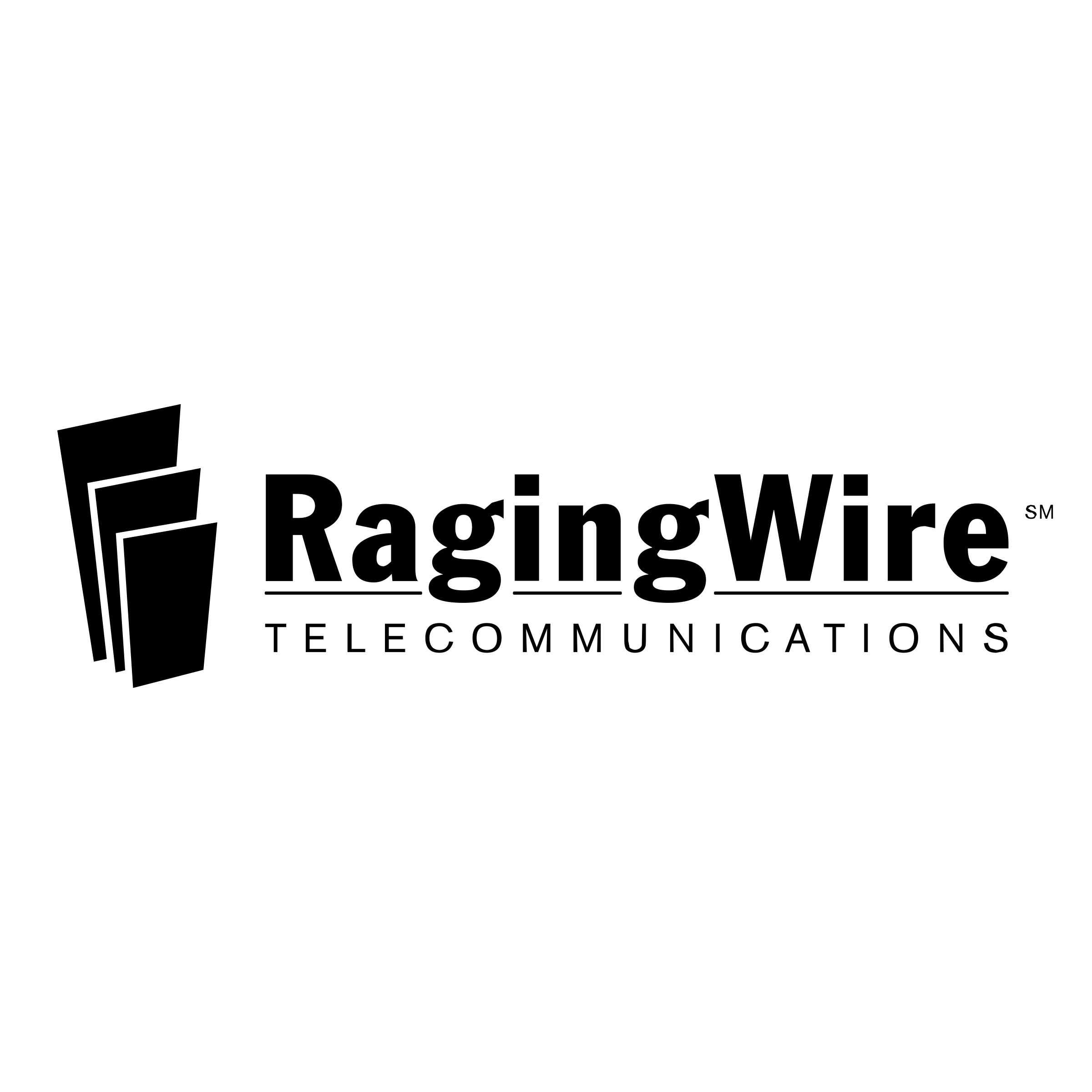 RagingWire Logo - RagingWire Telecommunications Logo PNG Transparent & SVG Vector ...