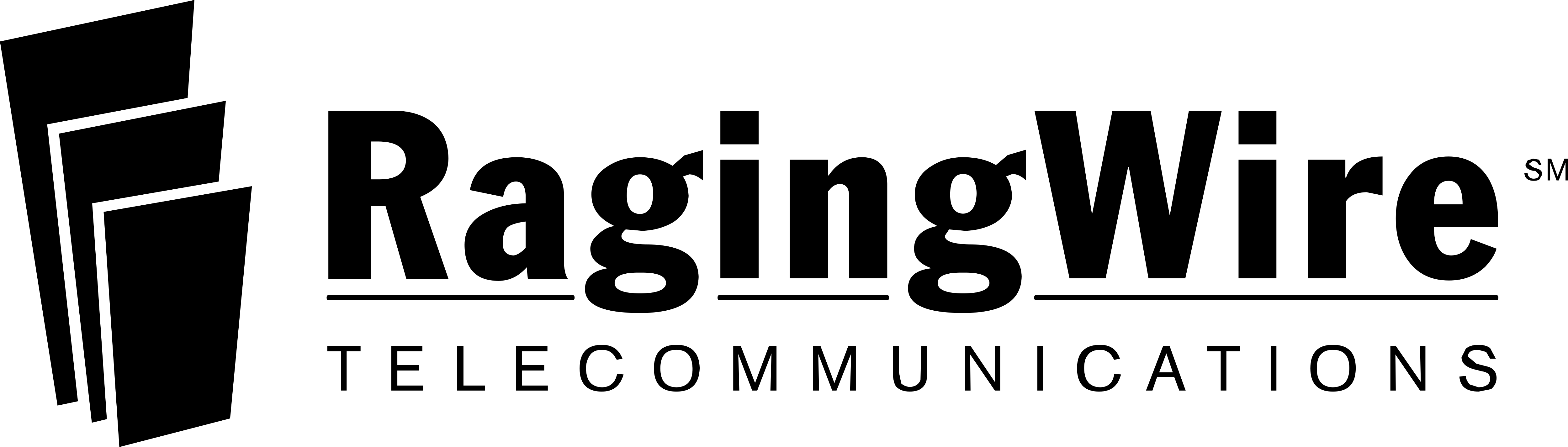 RagingWire Logo - RagingWire Telecommunications – Logos Download