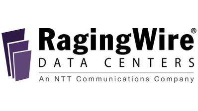 RagingWire Logo - RagingWire Data Centers