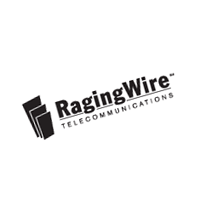 RagingWire Logo - RagingWire Telecommunications, download RagingWire ...