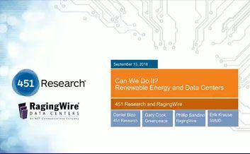 RagingWire Logo - RagingWire Sustainability Initiatives | RagingWire Data Centers