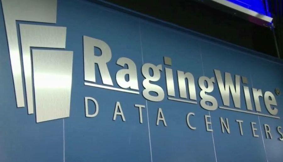 RagingWire Logo - Come join us!... - RagingWire Data Centers Office Photo | Glassdoor ...