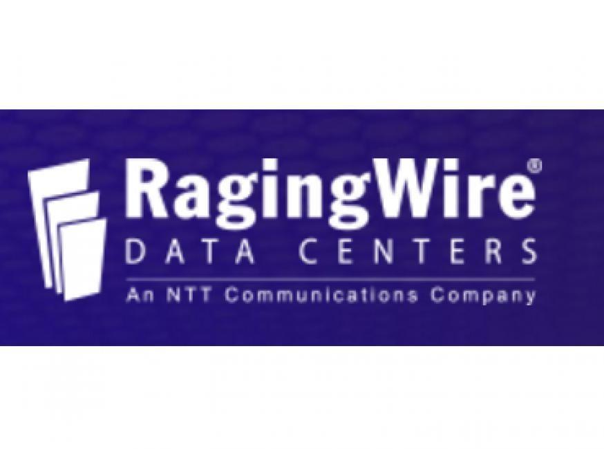 RagingWire Logo - NTT Communications and RagingWire Invest | American Entrepreneurship