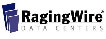 RagingWire Logo - RagingWire Opens New VA3 Data Center and Ashburn Data Center Campus ...