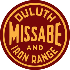 DM&IR Logo - Duluth, Missabe and Iron Range Railway