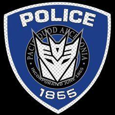 Cops Logo - Best Police Logo image. Cops, Law enforcement, Police