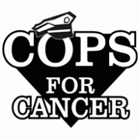 Cops Logo - cops for cancer Logo Vector (.CDR) Free Download