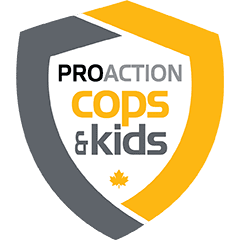 Cops Logo - Home - ProAction Cops & Kids