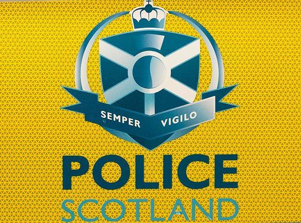Cops Logo - Cops' Logo No Go: Legal Hitch Leaves New Force ID Without Emblem